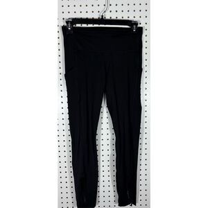 Athleta ultimate run 7/8 tights size S